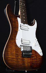 Used Suhr Pro Series S5 Bengal Burst-Brian's Guitars