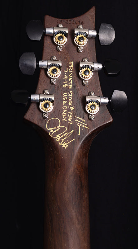 Paul Reed Smith Private Stock Paul's Guitar Sub-Zero Fade-Brian's Guitars