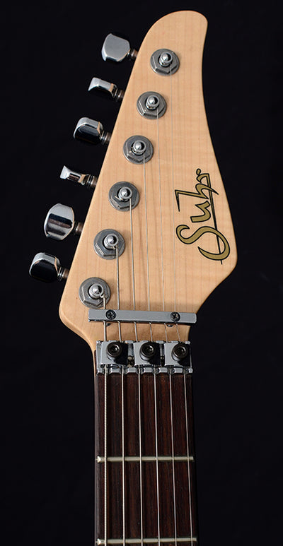 ギター Suhr Pro series S5 Used Suhr Pro Series S5 Bengal Burst