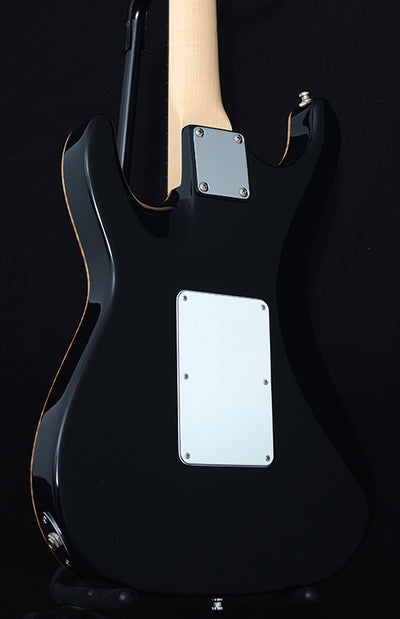 Used Suhr Pro Series S5 Bengal Burst