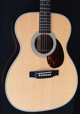 Martin Custom Shop OM-28 Promo Package 1 Upgrade-Brian's Guitars