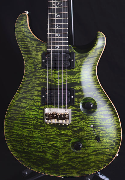 Paul Reed Smith Mark Holcomb Custom 24 Limited Jade