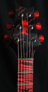 Paul Reed Smith Private Stock Custom 24 Swamp Eagle #1-Brian's Guitars