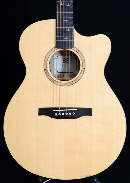 PRS SE Alex Lifeson Thinline Acoustic