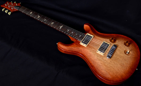 Used Paul Reed Smith McCarty Korina Vintage Burst-Brian's Guitars