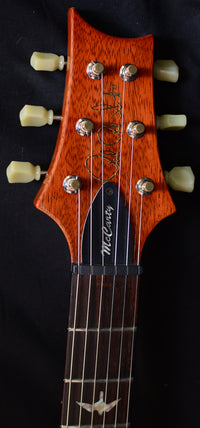PRS McCarty Korina Paul Reed Smith コリーナ Used Paul Reed Smith McCarty Korina Vintage Burst