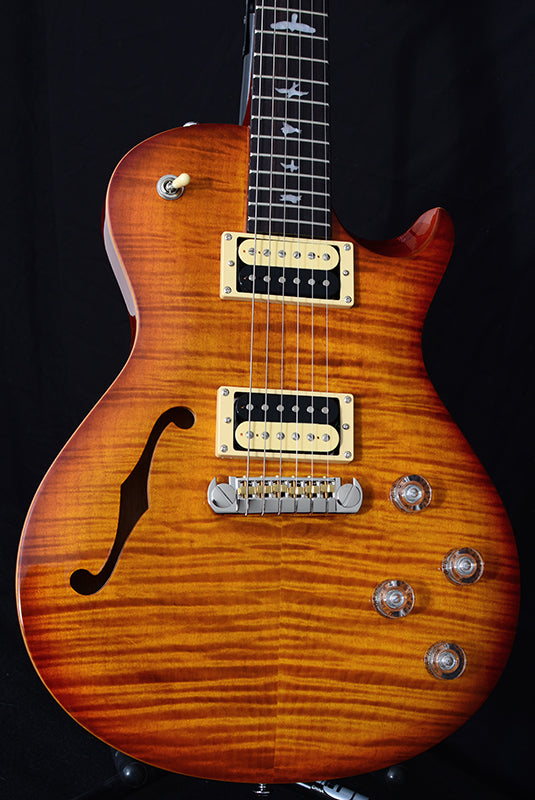 Paul Reed Smith SE Zach Myers Vintage Sunburst-Brian's Guitars