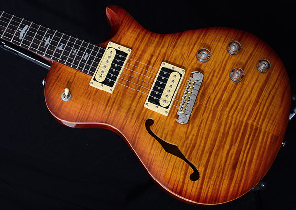 Paul Reed Smith SE Zach Myers Vintage Sunburst-Brian's Guitars