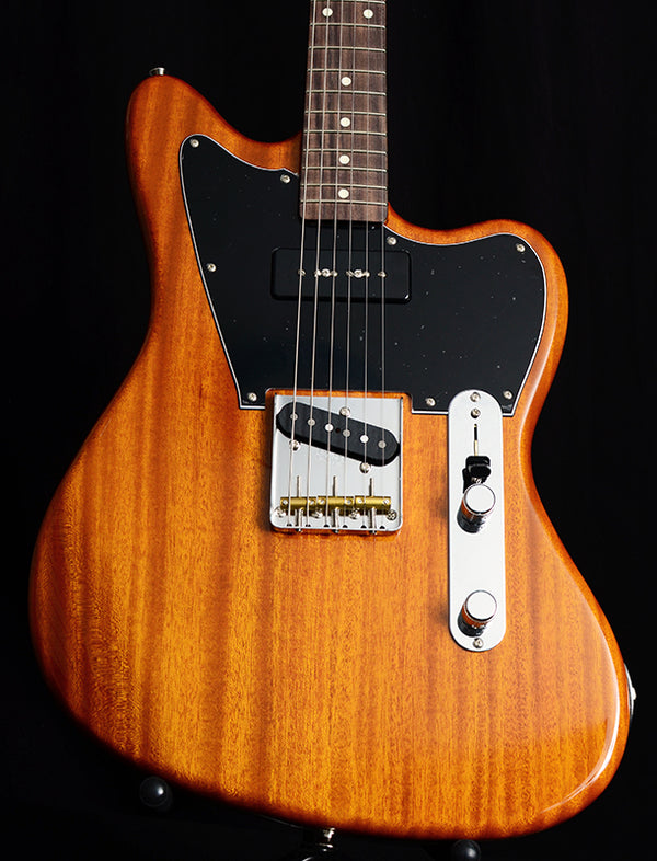 Fender Offset Telecaster Mahogany-Brian's Guitars