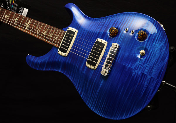 Paul Reed Smith Paul's Guitar Faded Blue Jean-Electric Guitars-Brian's Guitars