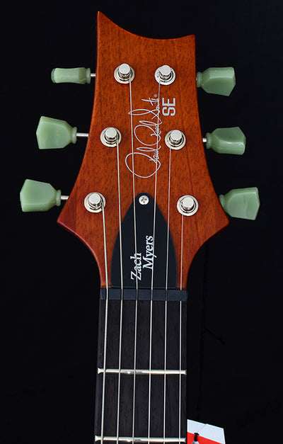 Paul Reed Smith SE Zach Myers Vintage Sunburst