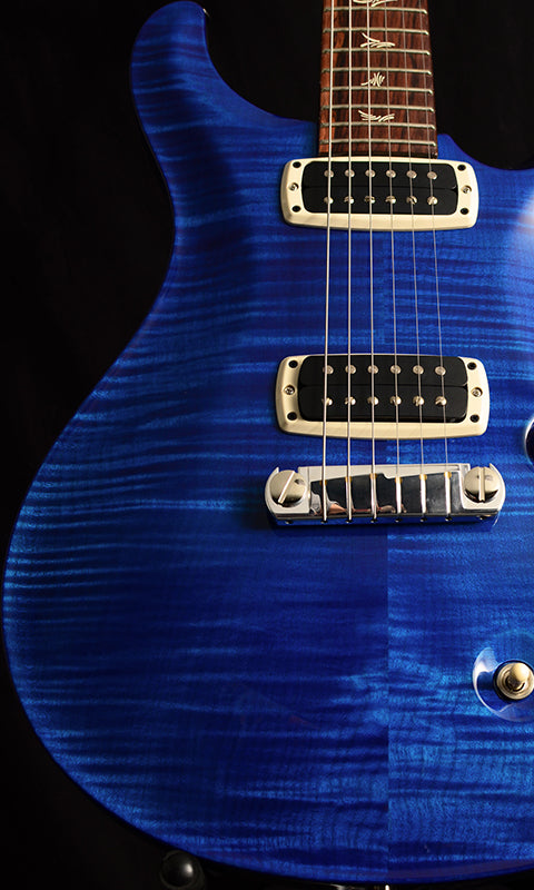 Paul Reed Smith Paul's Guitar Faded Blue Jean-Electric Guitars-Brian's Guitars