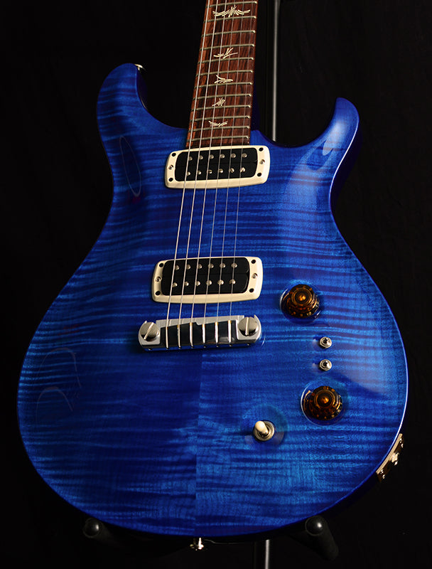 Paul Reed Smith Paul's Guitar Faded Blue Jean-Electric Guitars-Brian's Guitars