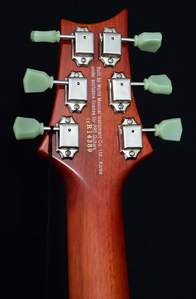 Paul Reed Smith SE Zach Myers Vintage Sunburst