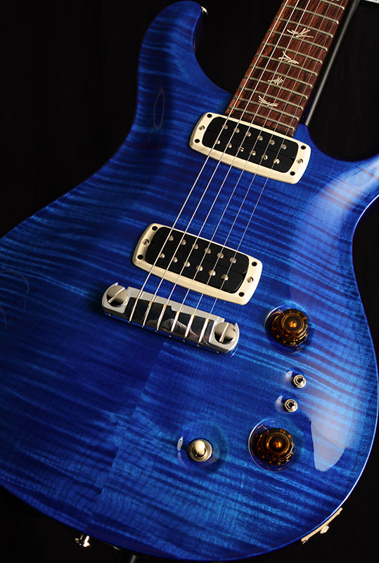 Paul Reed Smith Paul's Guitar Faded Blue Jean-Electric Guitars-Brian's Guitars