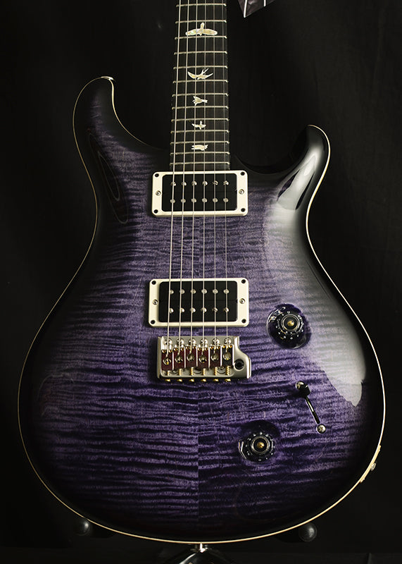 Paul Reed Smith Custom 22 Purple Mist-Electric Guitars-Brian's Guitars