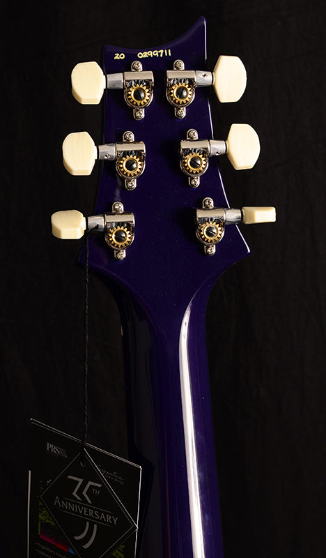 Paul Reed Smith Paul's Guitar Faded Blue Jean-Electric Guitars-Brian's Guitars