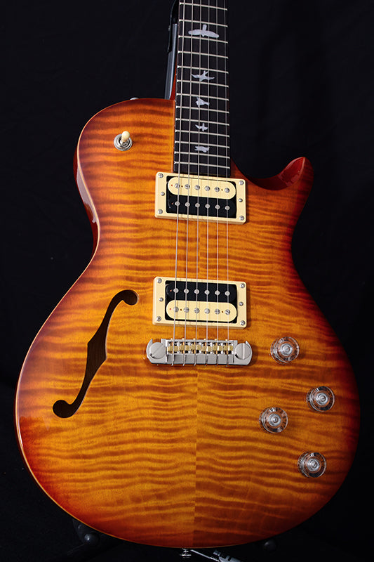 Paul Reed Smith SE Zach Myers Vintage Sunburst-Brian's Guitars