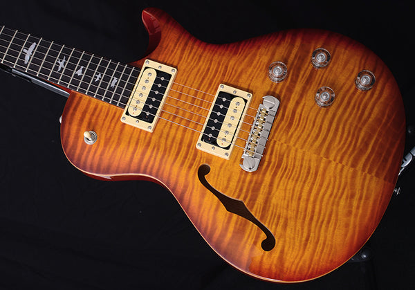 Paul Reed Smith SE Zach Myers Vintage Sunburst-Brian's Guitars