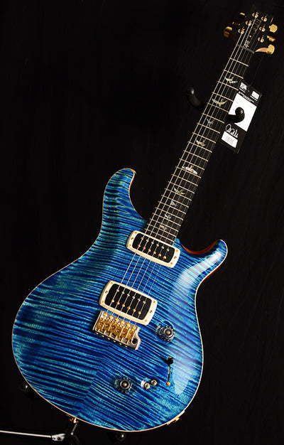 Paul Reed Smith Artist 408 River Blue