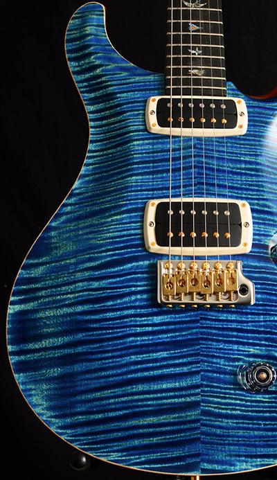 Paul Reed Smith Artist 408 River Blue
