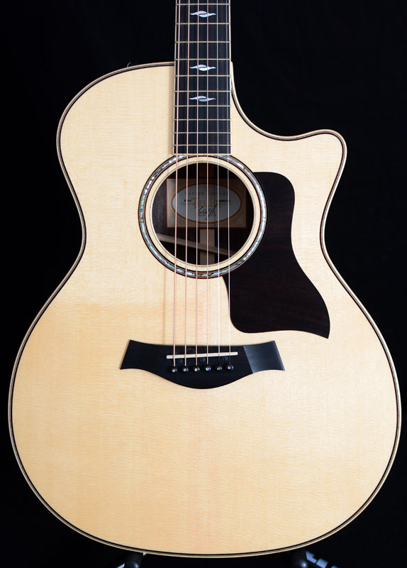 Taylor 814ce-Brian's Guitars