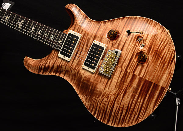 Paul Reed Smith Custom 24-08 Copperhead-Brian's Guitars