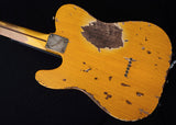 Used Nash T-52 Butterscotch-Brian's Guitars