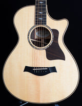 Taylor 812ce 12-Fret-Brian's Guitars