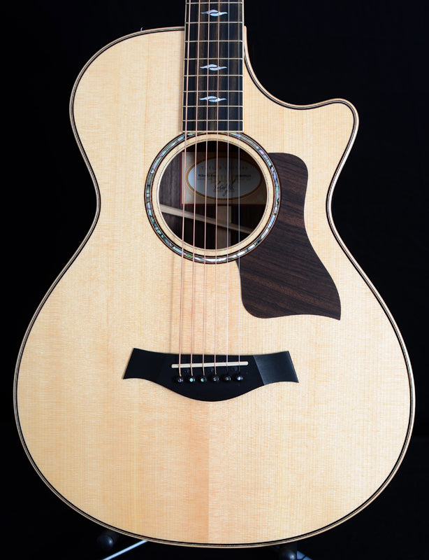 Taylor 812ce 12-Fret-Brian's Guitars