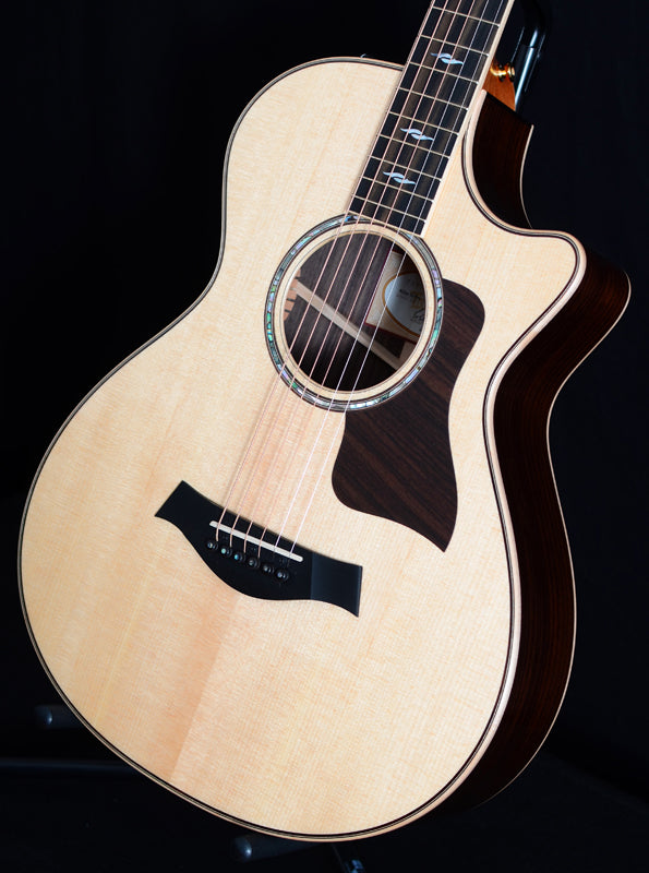 Taylor 812ce 12-Fret-Brian's Guitars