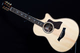 Taylor 812ce 12-Fret-Brian's Guitars