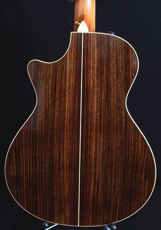 Taylor 812ce 12-Fret-Brian's Guitars