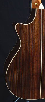 Taylor 812ce 12-Fret-Brian's Guitars