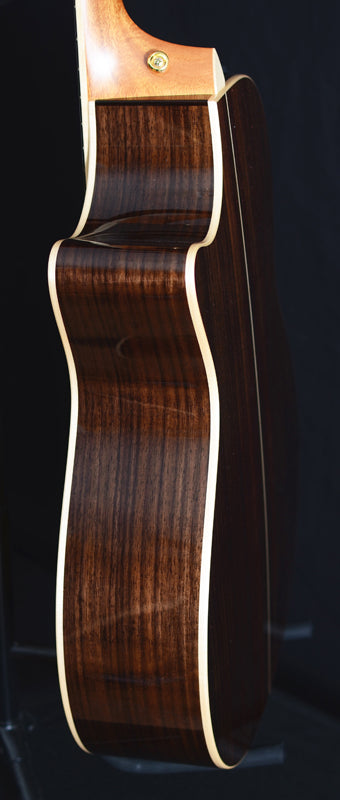 Taylor 812ce 12-Fret-Brian's Guitars