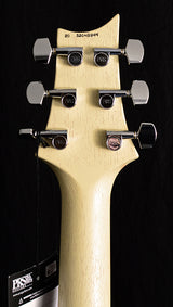 Paul Reed Smith S2 Vela Satin Anique White-Electric Guitars-Brian's Guitars