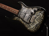 Fender Limited Edition Black Paisley Stratocaster-Brian's Guitars