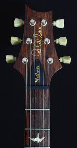 Used Paul Reed Smith McCarty Indian Rosewood Dark Cherry Sunburst-Brian's Guitars