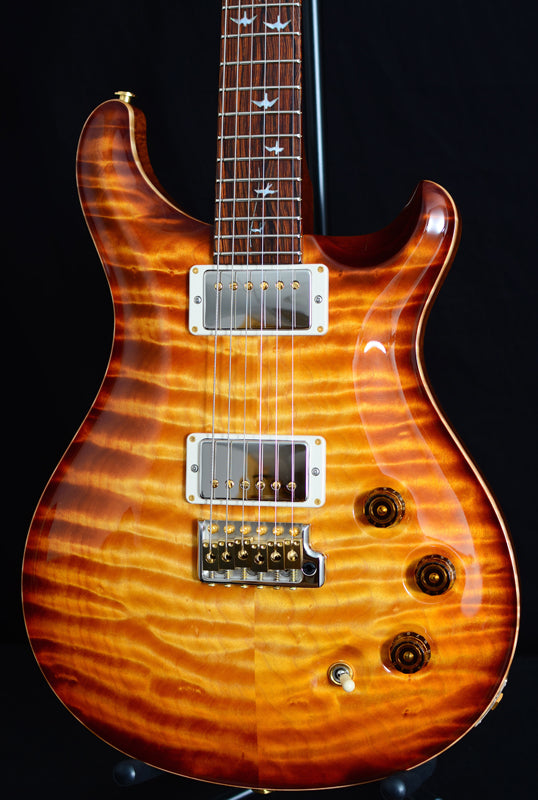 Paul Reed Smith Private Stock DGT Persimmon Glow-Brian's Guitars