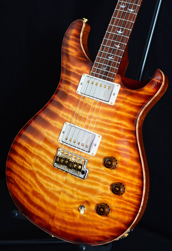 Paul Reed Smith Private Stock DGT Persimmon Glow-Brian's Guitars