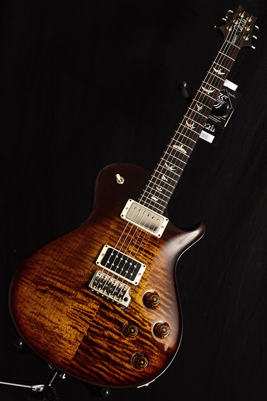 Paul Reed Smith Tremonti Black Gold Burst-Electric Guitars-Brian's Guitars