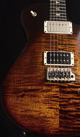 Paul Reed Smith Tremonti Black Gold Burst-Electric Guitars-Brian's Guitars