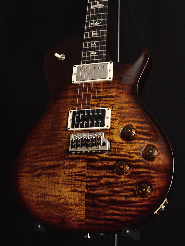 Paul Reed Smith Tremonti Black Gold Burst-Electric Guitars-Brian's Guitars