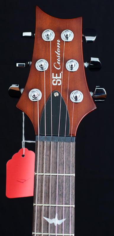 Paul Reed Smith SE 30th Anniversary Custom 24 Vintage Sunburst-Brian's Guitars