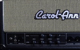 Used Carol-Ann HS-2 Head-Brian's Guitars