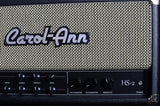 Used Carol-Ann HS-2 Head-Brian's Guitars