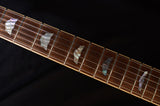 Used Don Grosh Set Neck Limited Transparent Red-Brian's Guitars