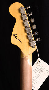 Nash JG-63 3 Tone Sunburst-Electric Guitars-Brian's Guitars