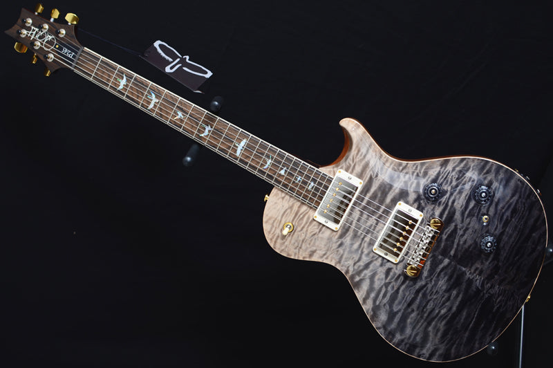Paul Reed Smith Wood Library P245 Brian's Limited Gray Black Fade-Brian's Guitars