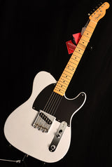 Fender 70th Anniversary Esquire Maple Neck White Blonde-Brian's Guitars